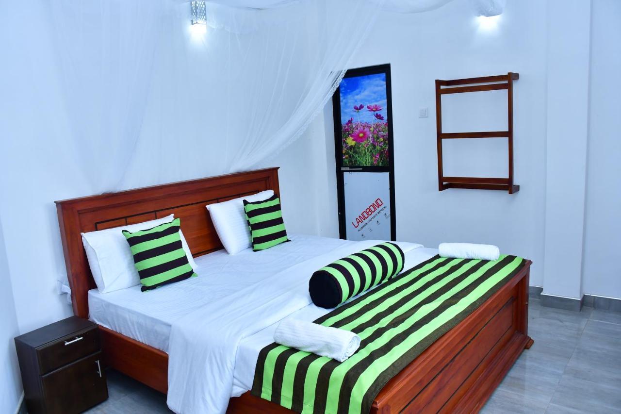Dilshan Cottage Ella Ngoại thất bức ảnh