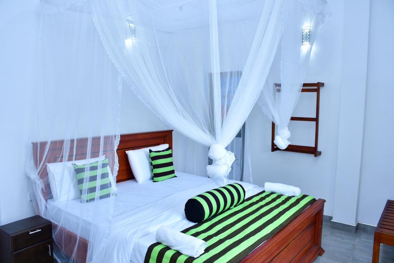 Dilshan Cottage Ella Ngoại thất bức ảnh