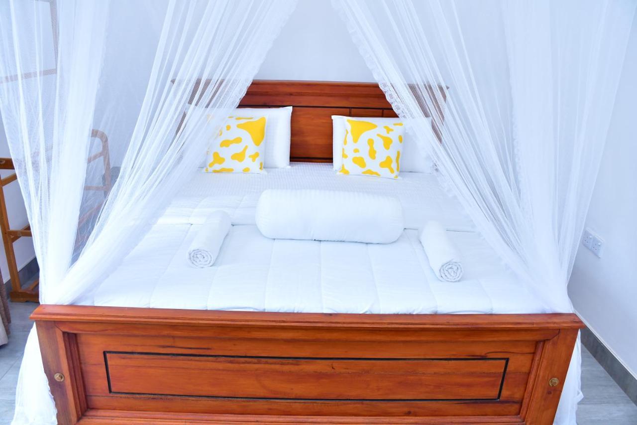 Dilshan Cottage Ella Ngoại thất bức ảnh