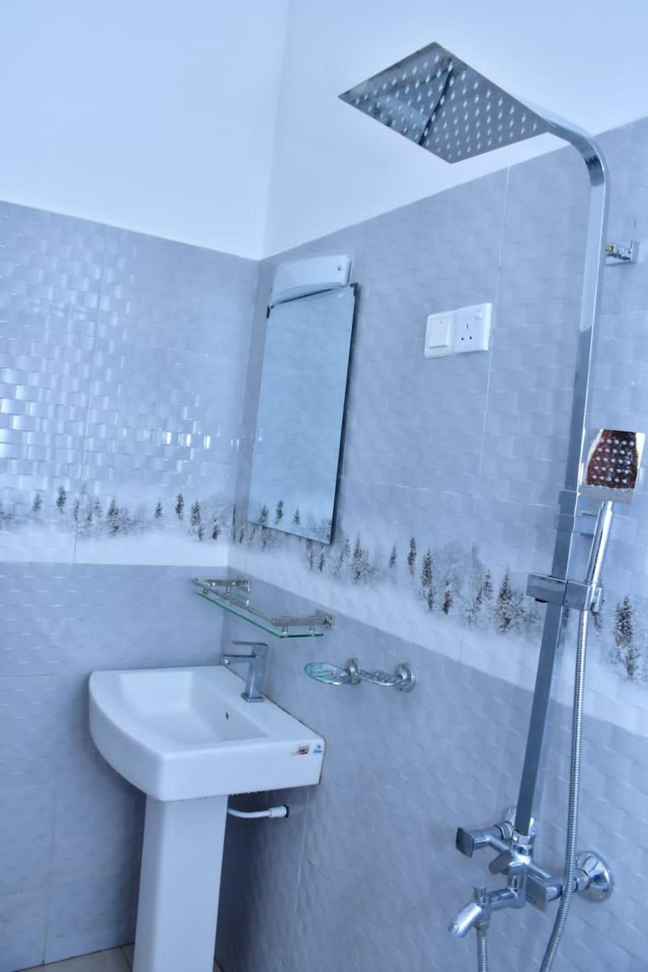 Dilshan Cottage Ella Ngoại thất bức ảnh