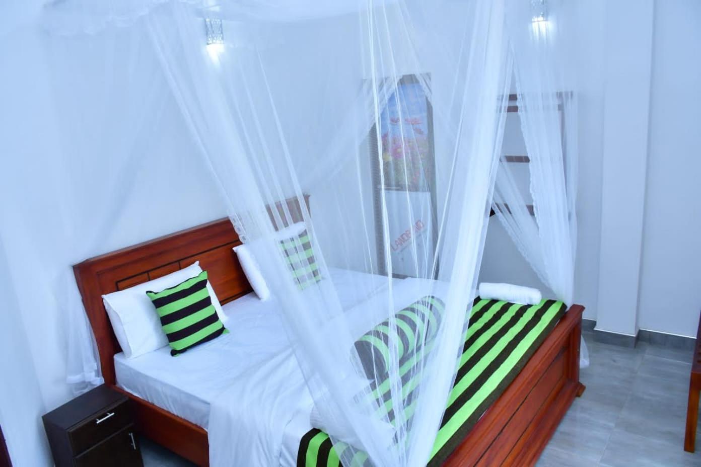 Dilshan Cottage Ella Ngoại thất bức ảnh